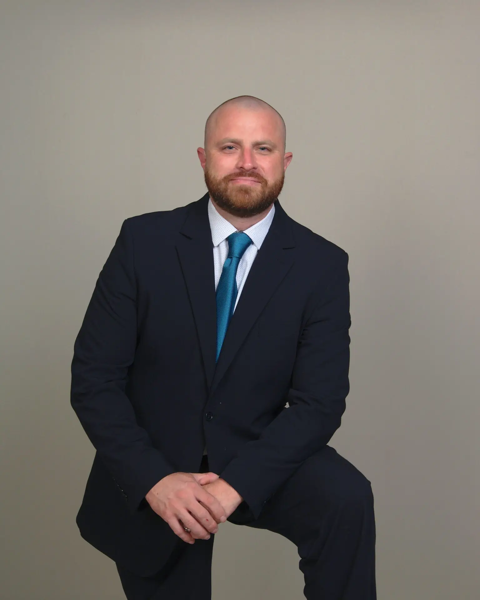 Jason T. Willis, Managing Attorney