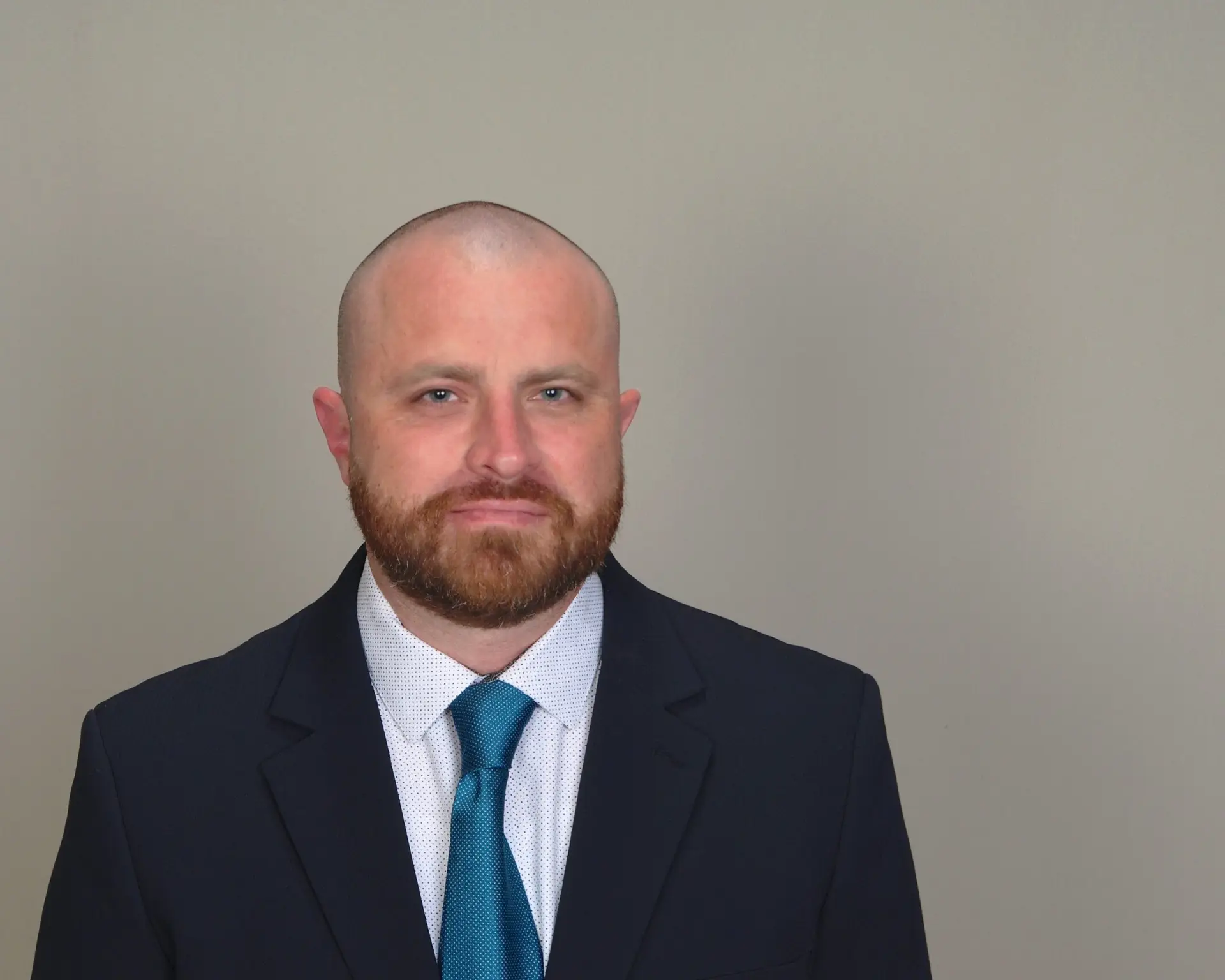 Jason T. Willis, Managing Attorney at The Willis Law Group