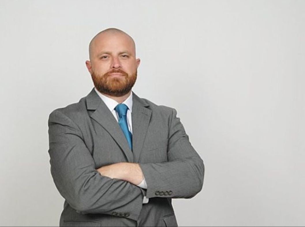 Attorney Jason T. Willis
